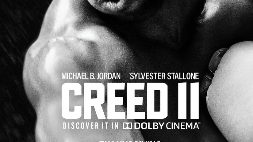 Creed 2